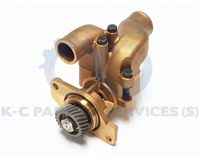 JPR-YM06LPA Seawater Pump